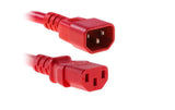 Verlängerungs-Netzkabel 230V: 5 Meter