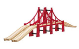 BRIO Hängebrücke