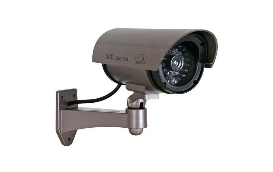 Velleman CAMD7N Kamera-Attrappe