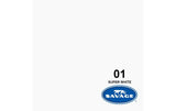 Savage Hintergrundpapier superw 2.72x11m