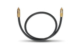 Oehlbach Subwoofer Kabel NF 214 Sub 1.0m