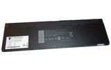 Vistaport Notebook Batteries für DELL