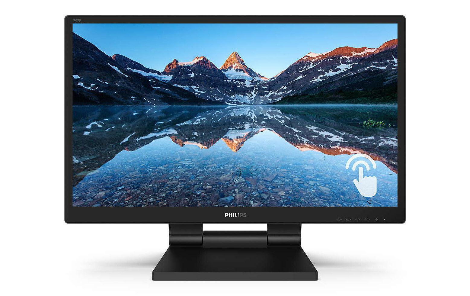 Philips 242B9T/00 24 Touch, 1920x1080