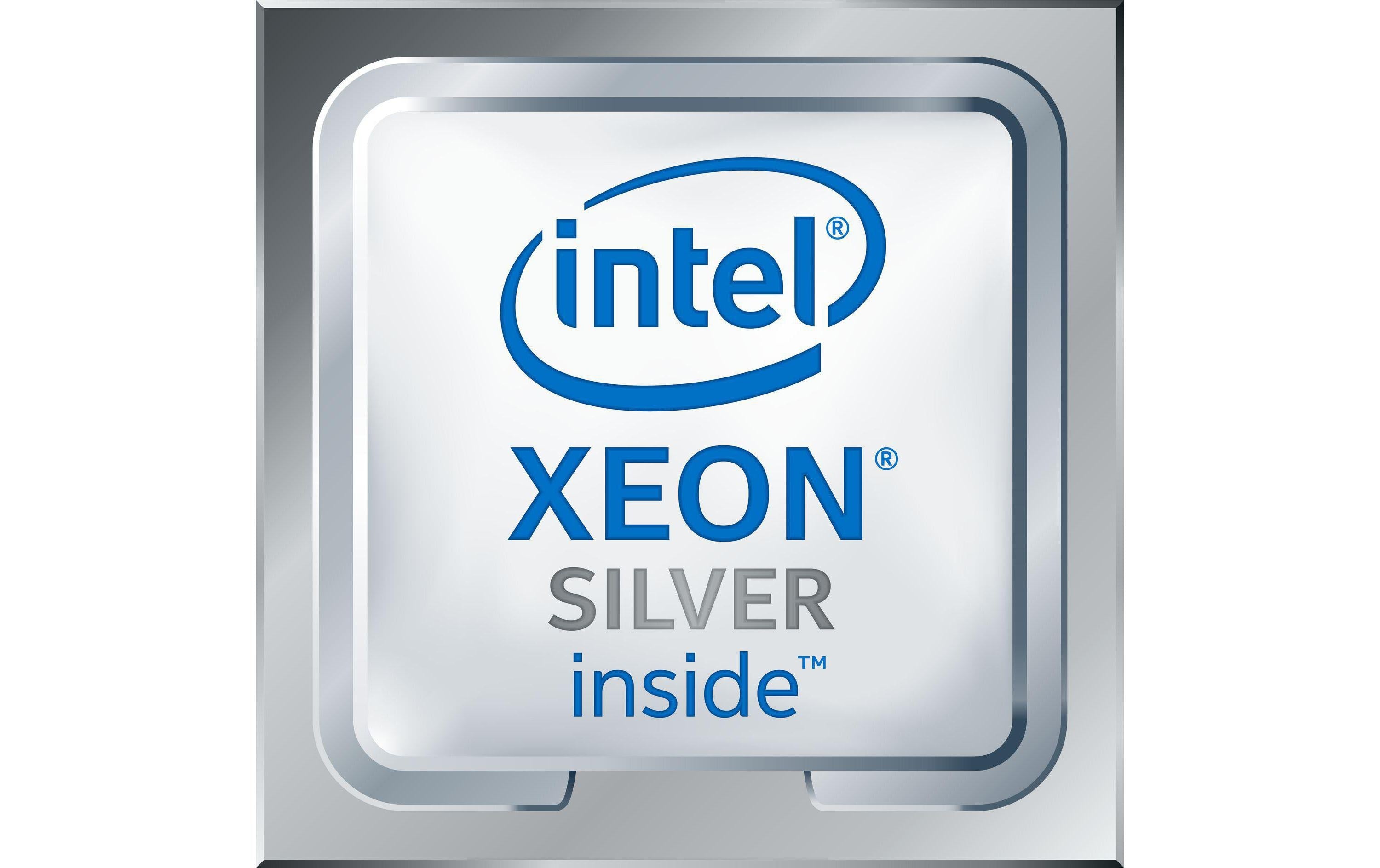 HPE CPU, Silver 4416+, 2.0GHz
