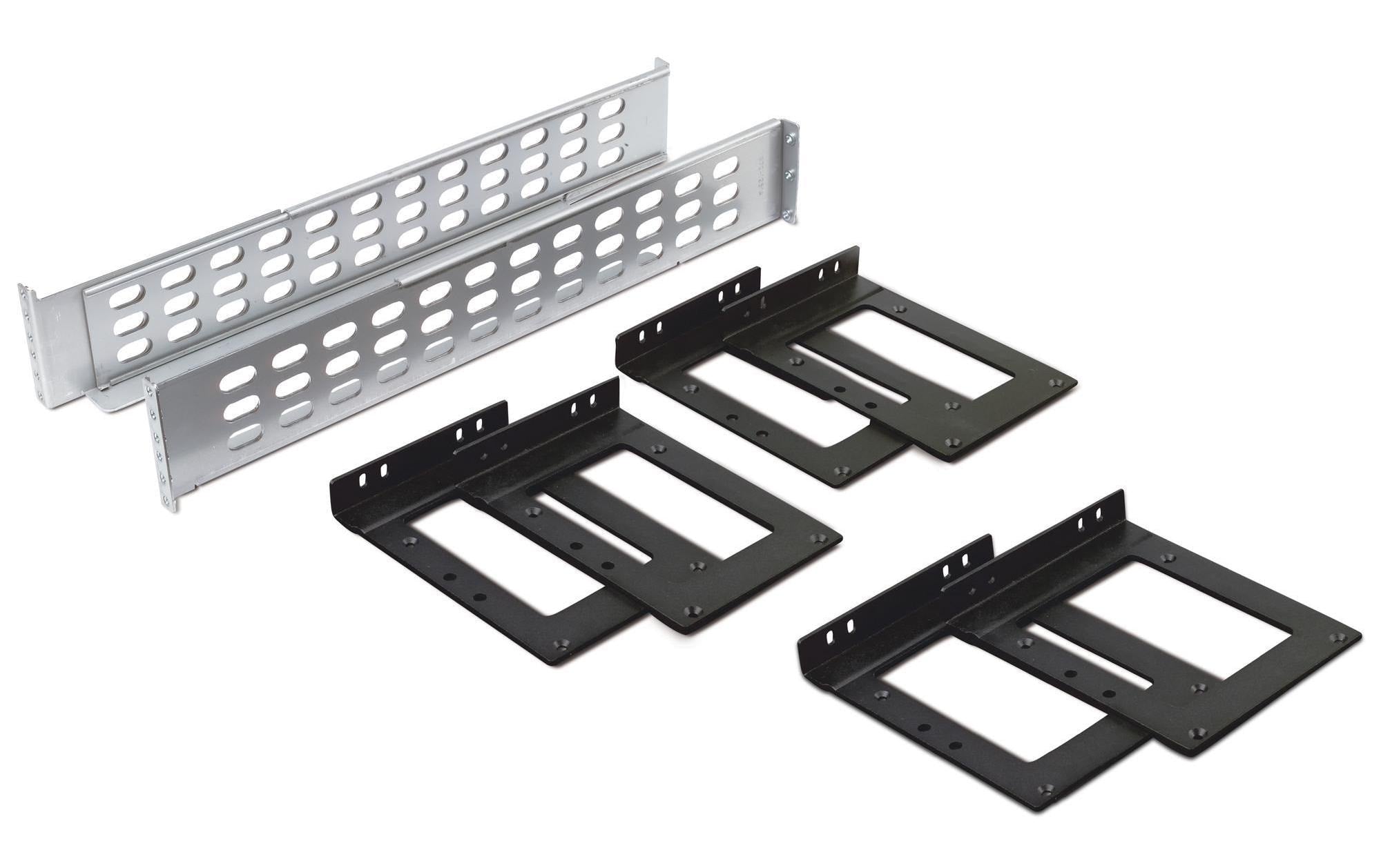 APC Smart-UPS SRT 19 Rail Kit, Rack-Kit
