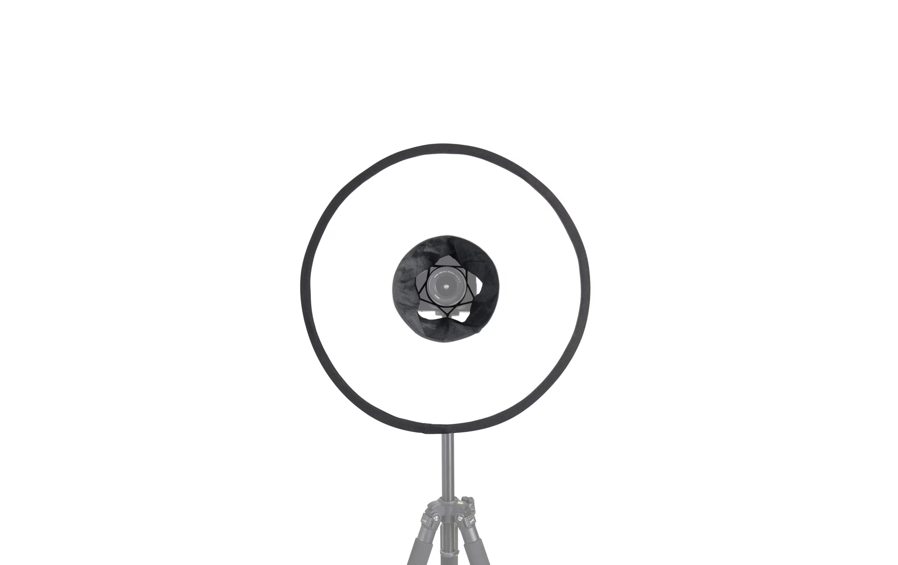 Dörr Blitzdiffusor 45cm Iris