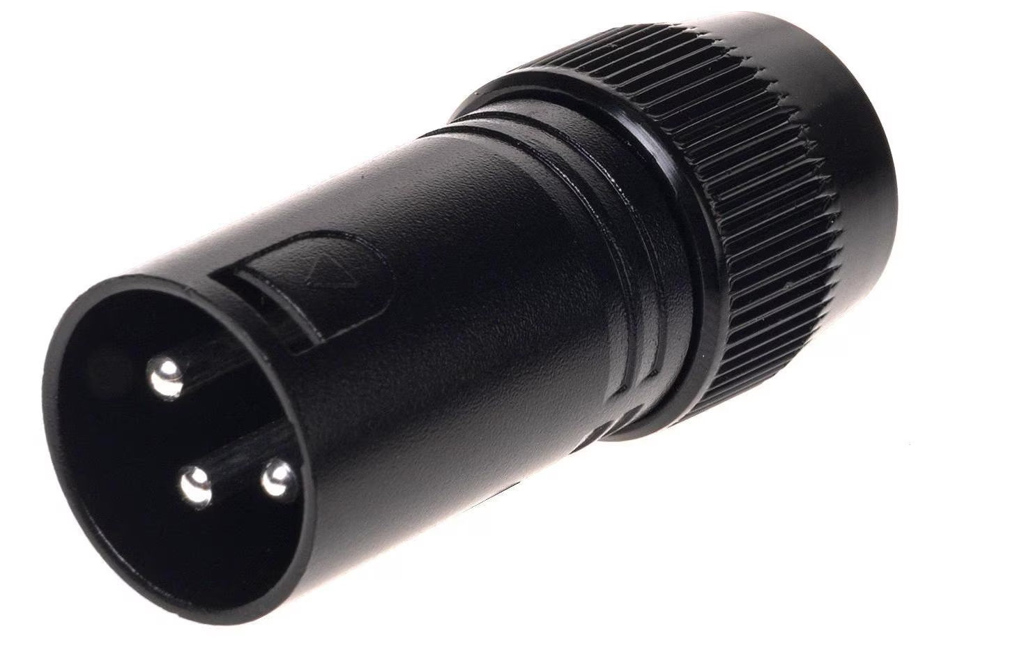 Bemero BT1003BK-M DMX-Terminator