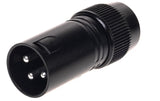 Bemero BT1003BK-M DMX-Terminator