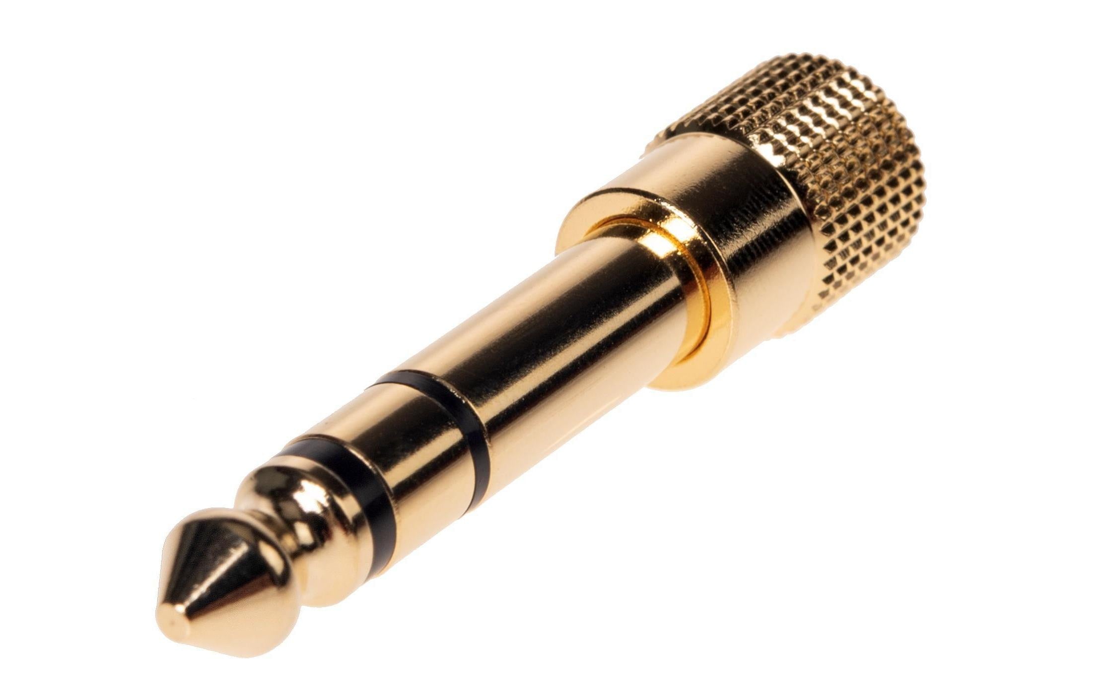 Bemero BA2002 Kopfhörer-Klinken Adapter
