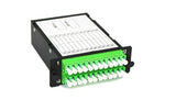 MTP Kassette, 02x MTP(F) grün
