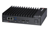 Supermicro E100-9S-L: Intel i3-7100U