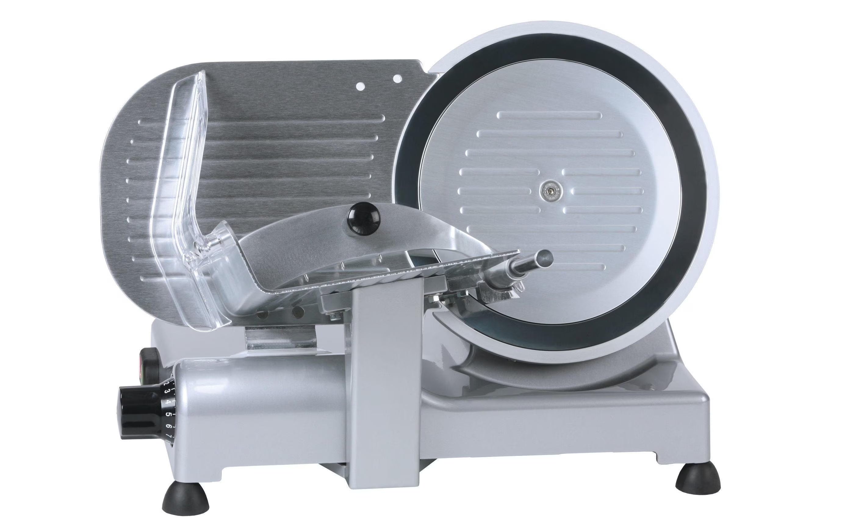 Ohmex Schneidemaschine Lusso 195 GL
