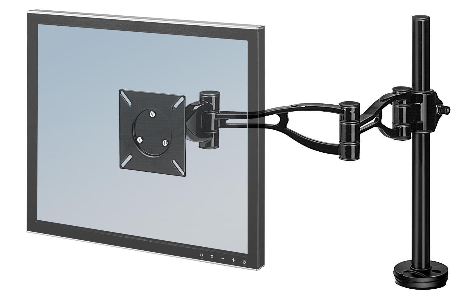 Fellowes Vista Einzel Monitorarm