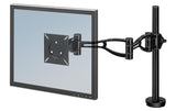 Fellowes Vista Einzel Monitorarm