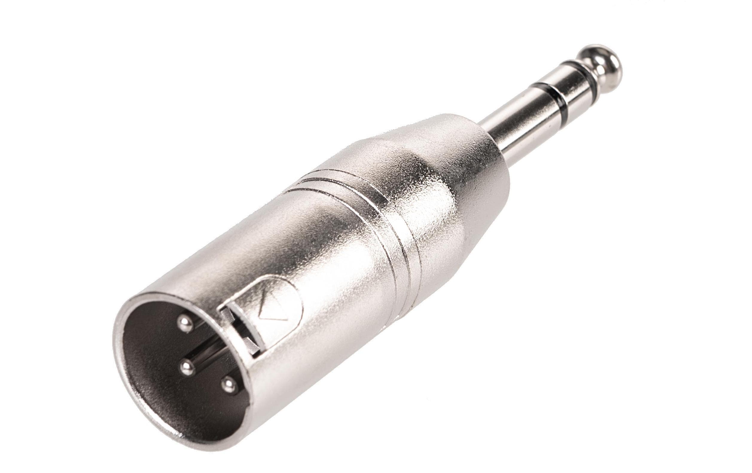 Bemero BA1102 XLR-Klinken Adapter