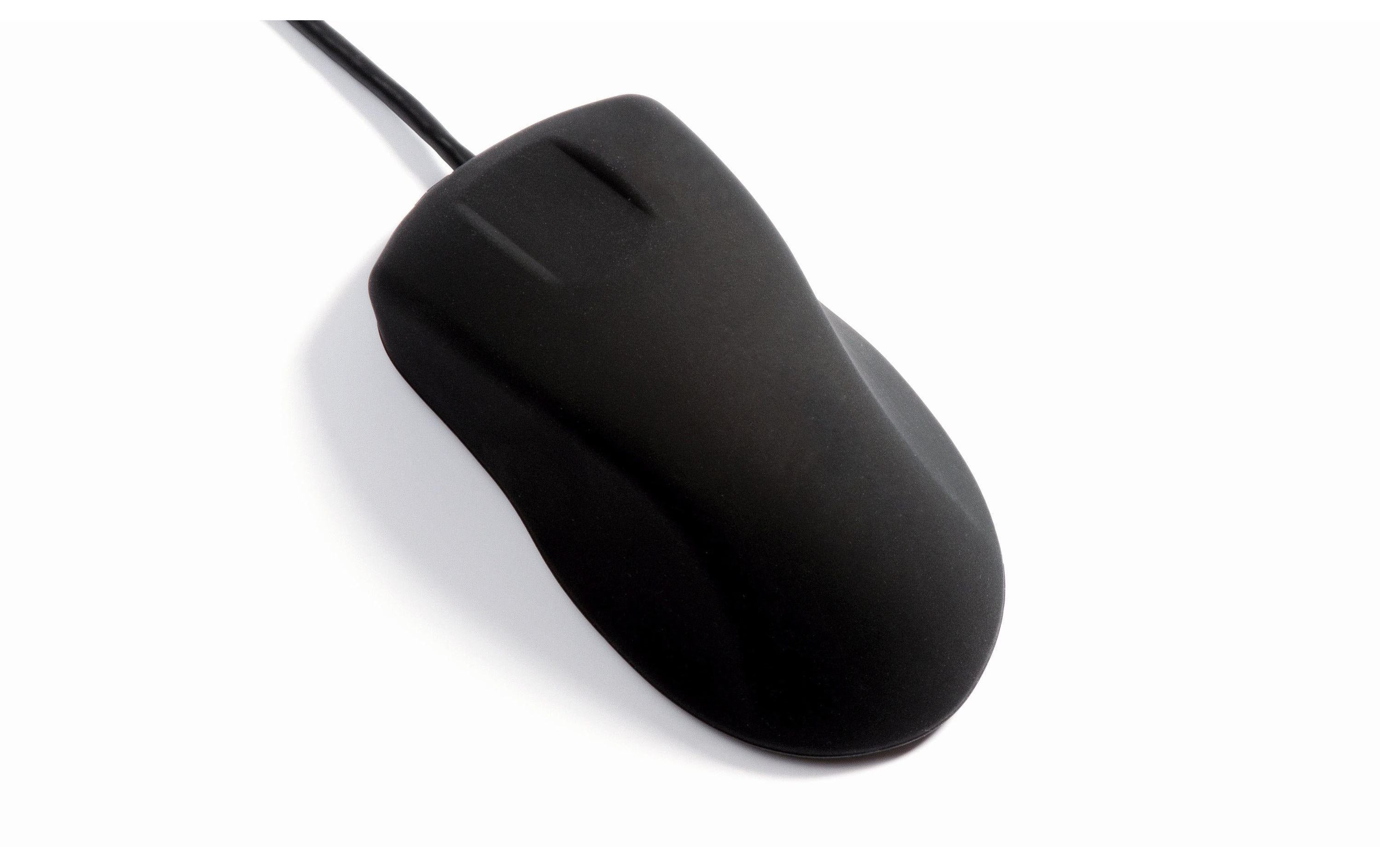 Active Key IP 68 Scroll Wheel Sensor Maus