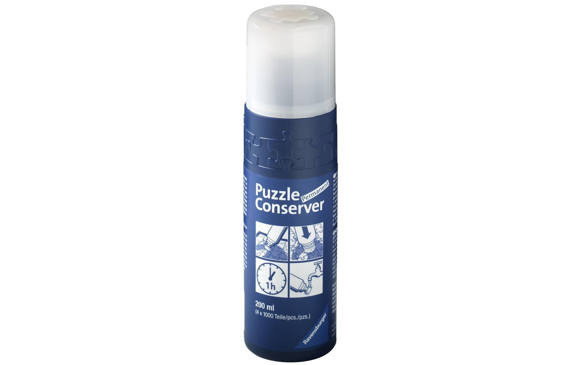 Ravensburger Puzzle, Puzzle Conserver Perma
