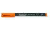 Staedtler, Folienstift Lumocolor 318 F Oran