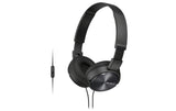 Sony On-Ear-Kopfhörer MDR-ZX310AP
