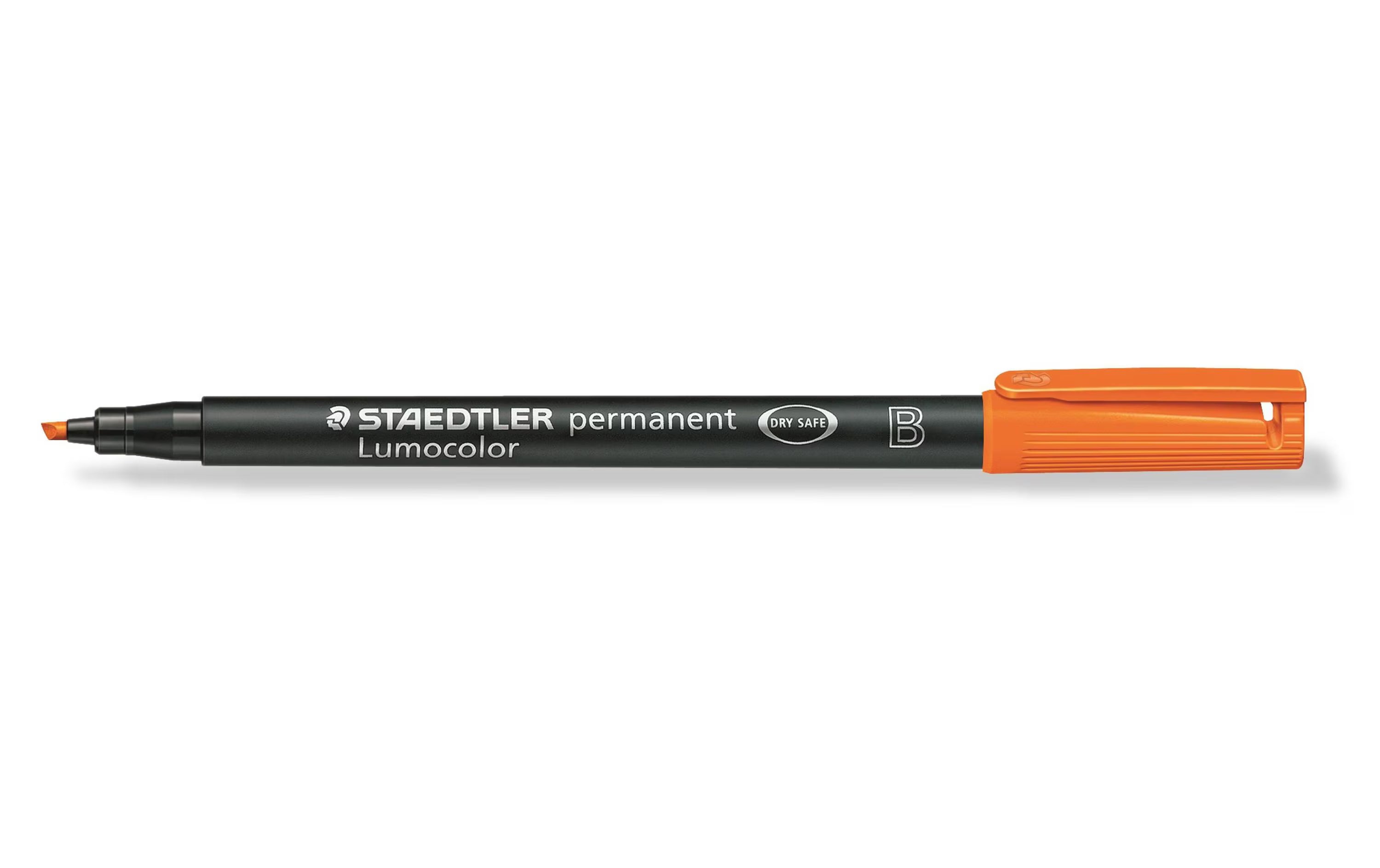 Staedtler, Folienstift Lumocolor 314 B Oran
