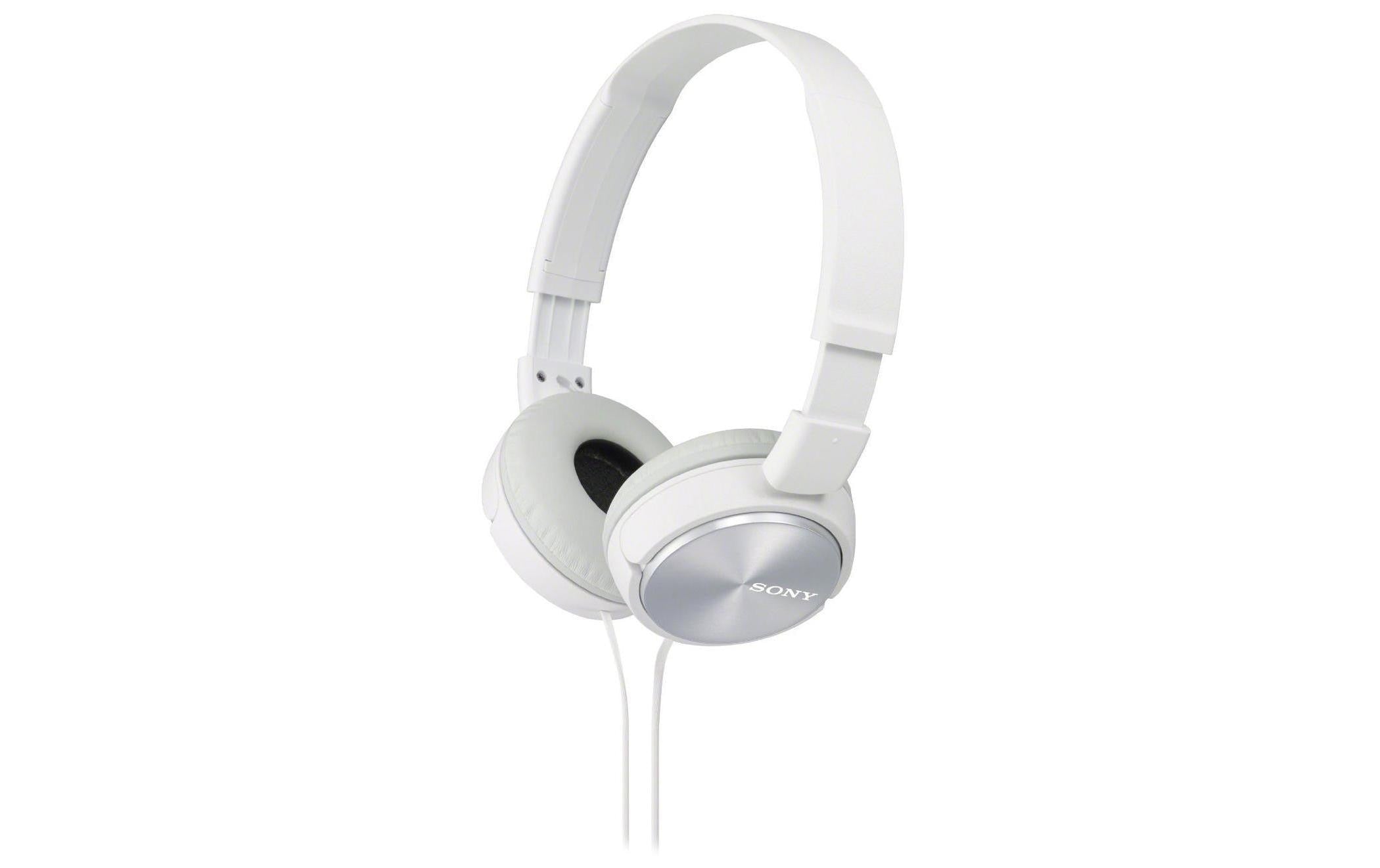 Sony On-Ear-Kopfhörer ZX310