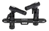 Rode Stereo Bar, 20cm Stereo Schiene