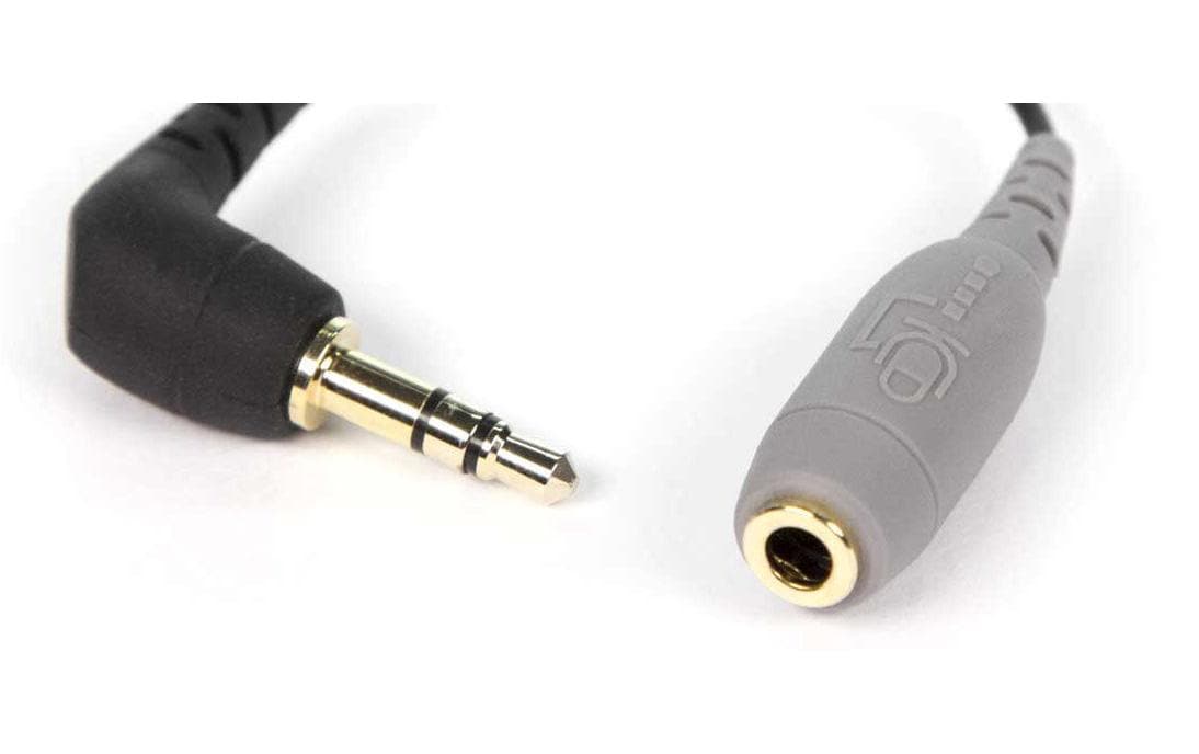 Rode SC3, Audio Adapter