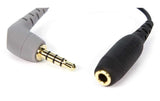 Rode SC4, Audio Adapter