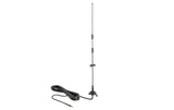 Delock LTE Antenne, 5-7dBi, mit Montagefuss