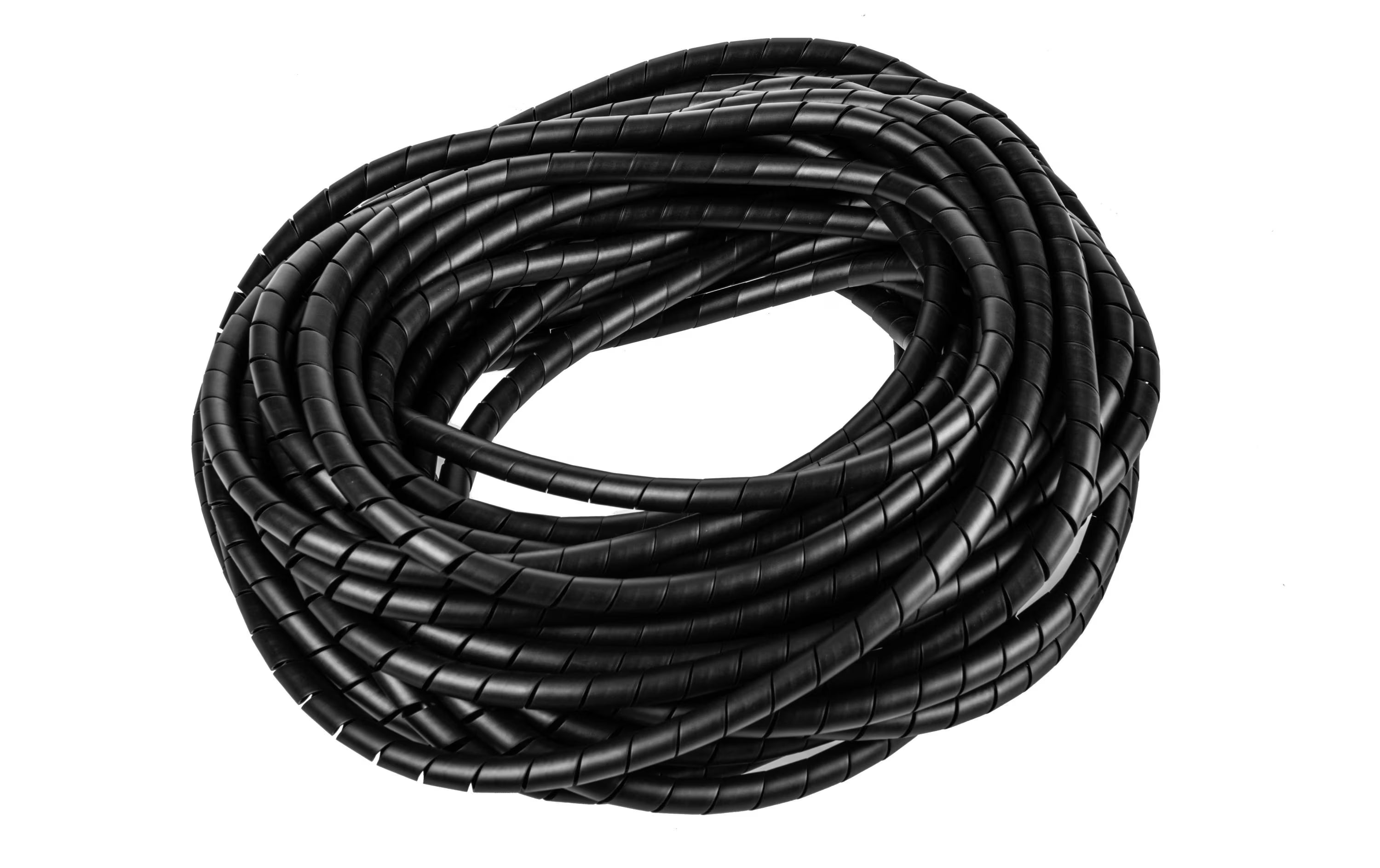 Plica Spiralschlauch NW12, 25m