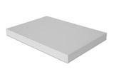 Actiforce Tischplatte 800 x 1600 x 25mm
