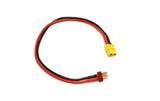 EP Ladekabel XT60 auf Deans Stecker