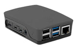 Gehäuse zu Raspberry Pi 4 Model B, (Pi 4B)