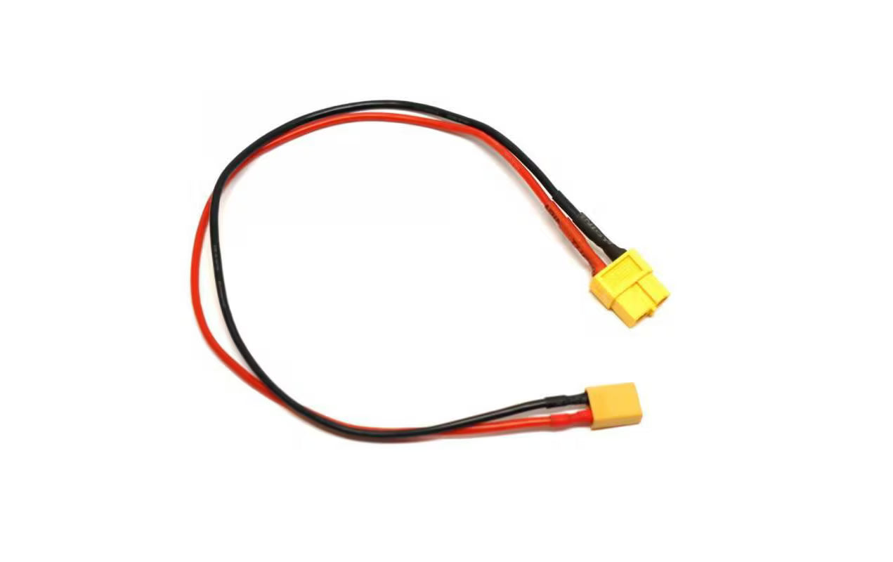 EP Ladekabel XT60 auf XT30 Stecker