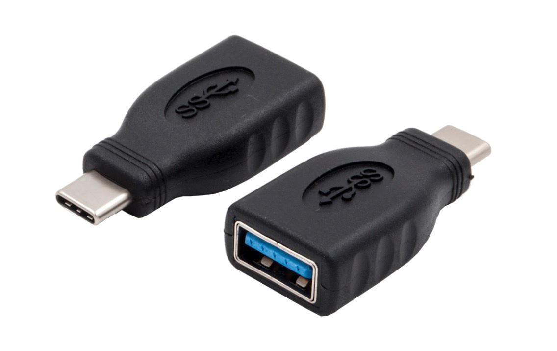 EXSYS EX-47990, USB Adapter,