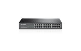 TP-Link TL-SF1024D: 24 Port Switch