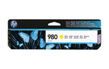 HP, Tinte Nr. 980 (D8J09A) Yellow