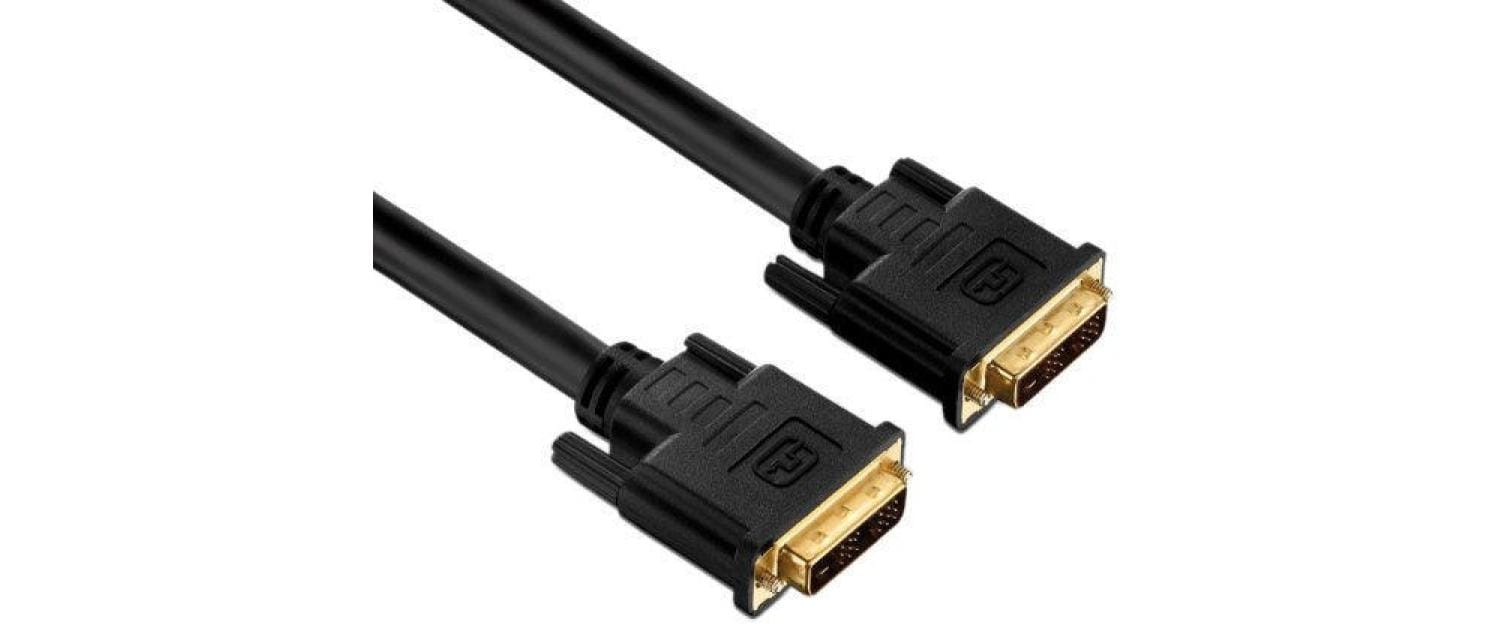 PureLink, Kabel DVI-D - DVI-D, 3 m
