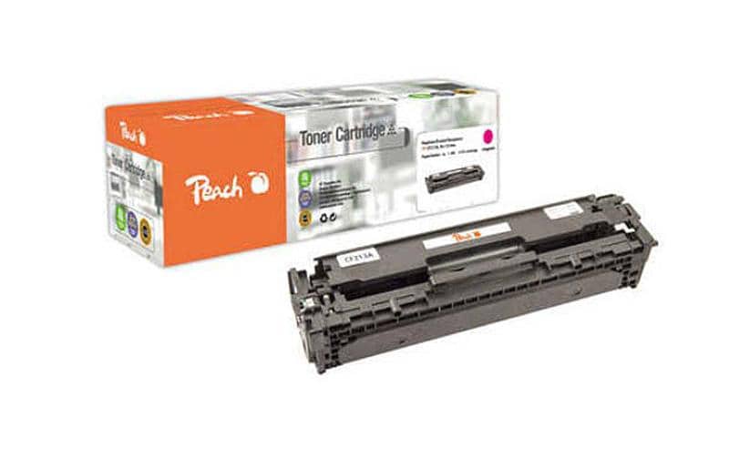 Peach Toner HP Nr. 131A (CF213A)