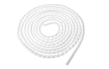 Plica Spiroschlauch 5 m x 12 mm