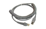 Datalogic USB-Kabel für Gryphon GD4400 4,5m