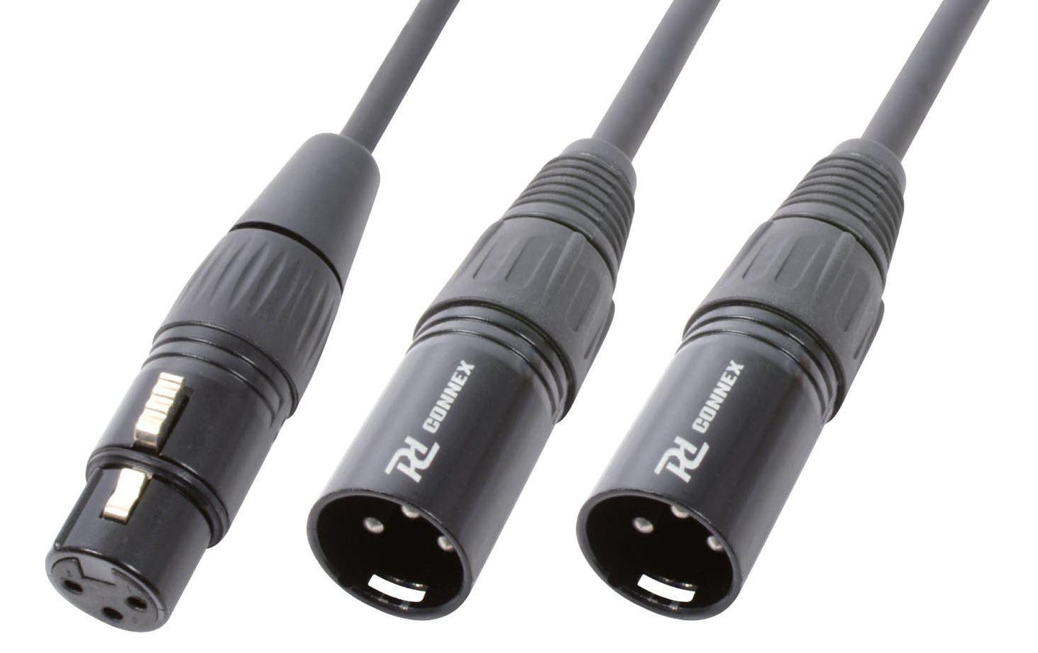 PD Connex CX140