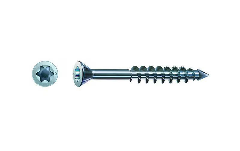 SPAX Selbstbohrschrauben M SK T20 4,0x60 mm