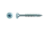 SPAX Spanplattenschrauben SK T20 4,0x45 mm