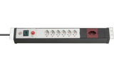 Brennenstuhl Premium-Line 19'' Steckdosenl.
