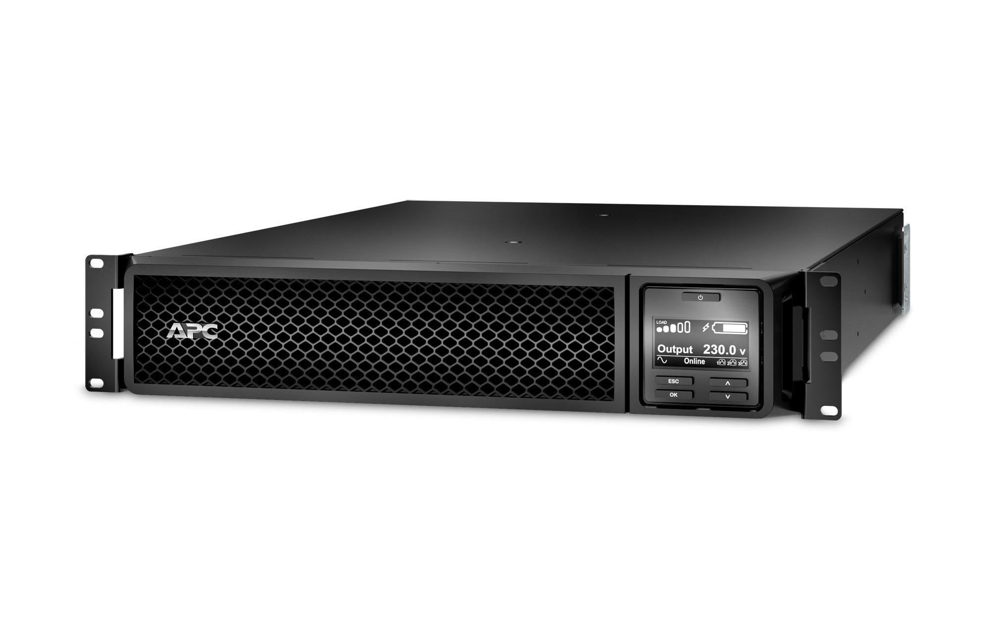 USV APC SRT1000RMXLI 1000VA/1000W