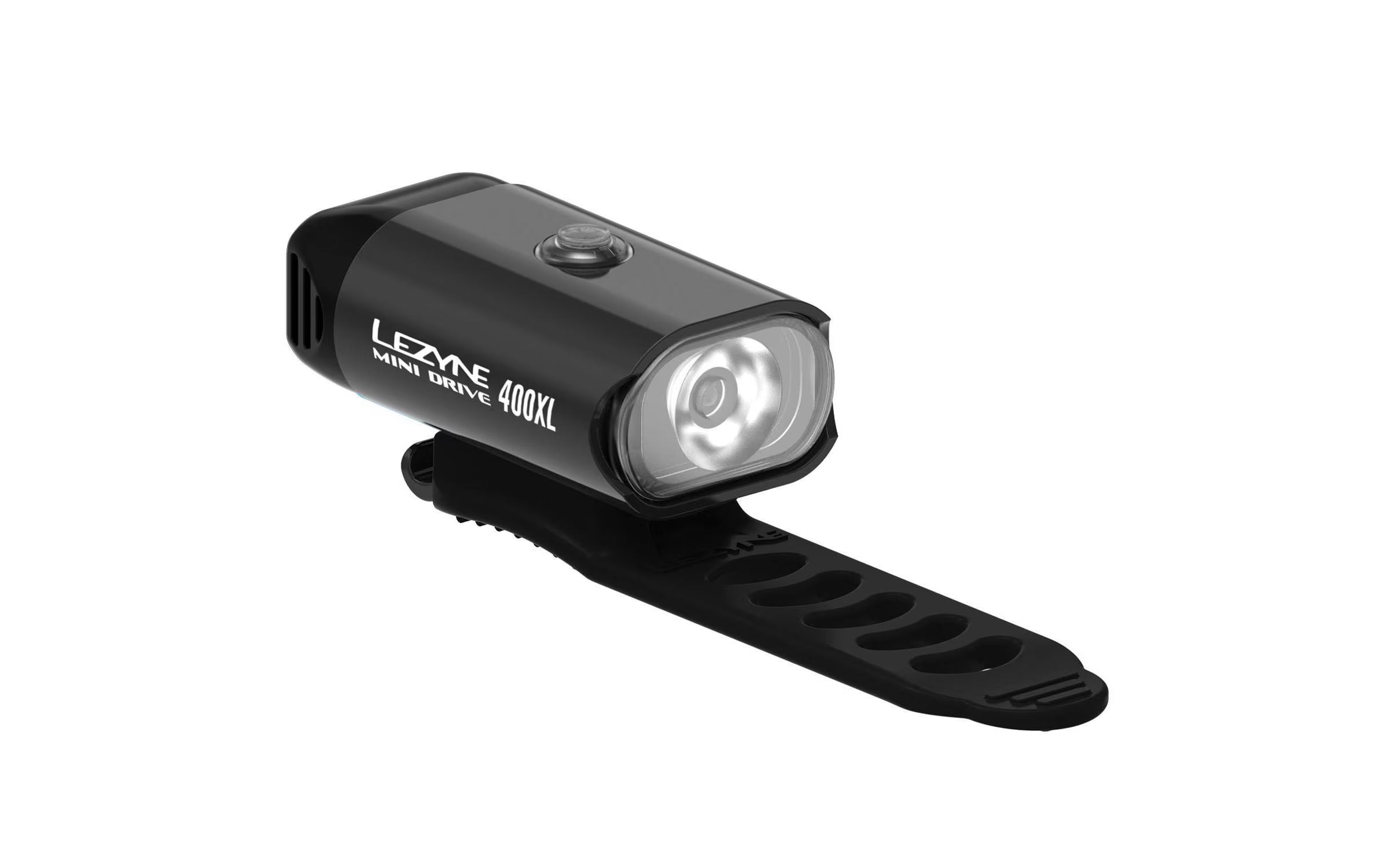 LEZYNE Mini Drive 400 Black