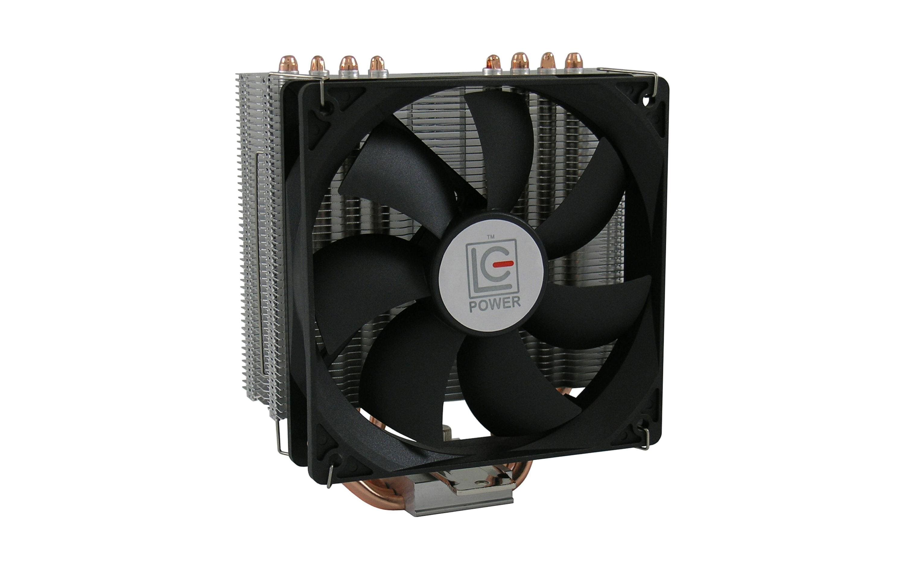 Kühler Lc-Power Cosmo Cool LC-CC-120