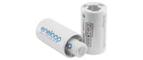 Panasonic eneloop BQ-BS2E/2E, Upsize: C