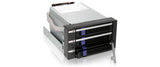 ICY DOCK Backplane 3.5 MB153SP-B